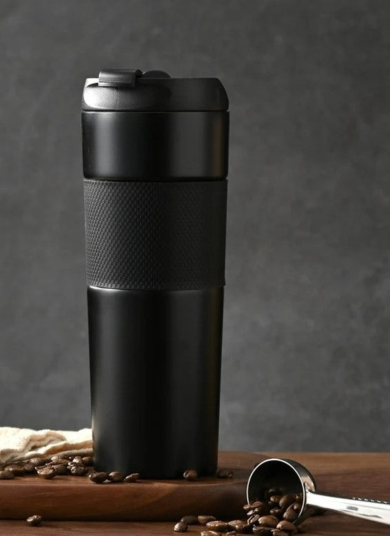 Termo prensa francesa 450 ml