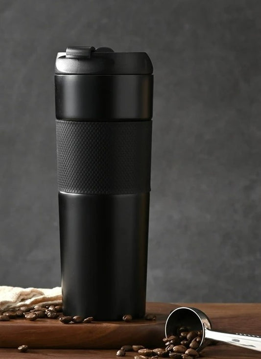 Termo prensa francesa 450 ml
