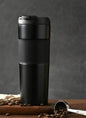 Termo prensa francesa 450 ml